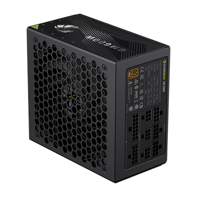 Блок питания Gamemax GM 600B Bronze (2139-0600B0007)