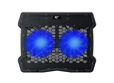 Подставка для ноутбука Havit F2075 black (203018006502020)