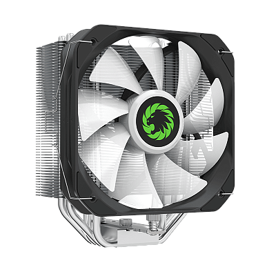 Кулер GameMax Sigma 540 ARGB  (SIGMA 540 ARGB)