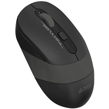 Мышь A4tech Fstyler FG10-GREY (FG10-GREY)