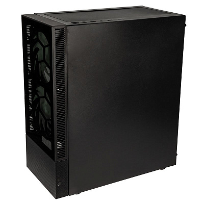 Корпус Kolink Observatory MX Glass ARGB (PGW-CH-KOL-113)