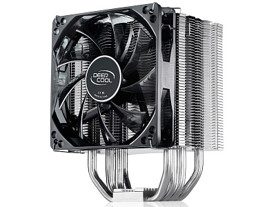 Кулер DeepCool Ice Blade Pro v2.0 AM4 (DP-MCH4-IBPV2AM4)