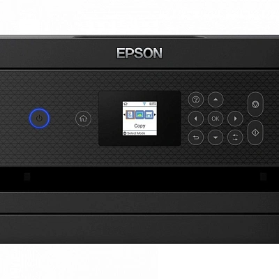 Струйное цветное МФУ Epson L4260 (C11CJ63412)