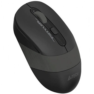 Мышь A4tech Fstyler FG10-GREY (FG10-GREY)