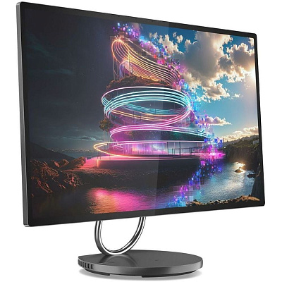Моноблок Lenovo Yoga AIO 32ILL10, 31.5" (F0HX001JRU)