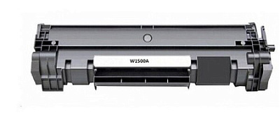 Картридж Hi-Black для HP (с чипом) (HB-W1500A) 