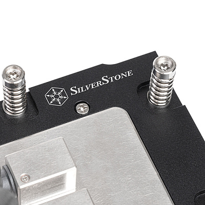 Система водяного охлаждения Silverstone XE360-SP5 (XE360-SP5)