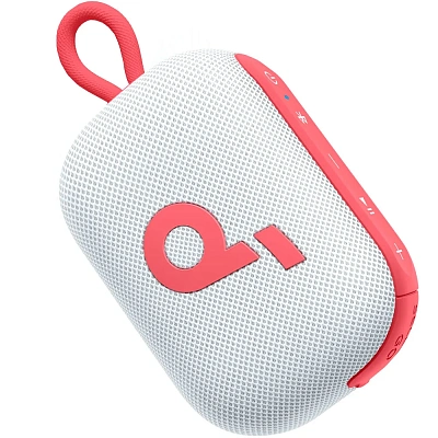 Портативная колонка soundcore Select 4 Go Red (A31X1/R)