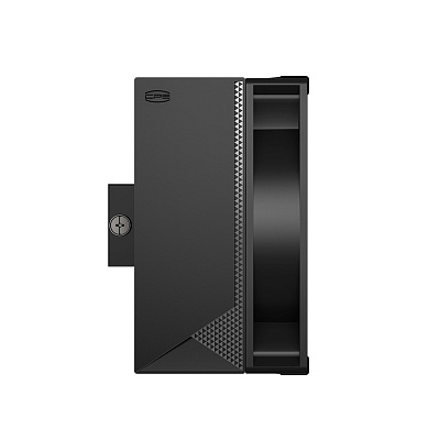 Вентилятор для процессора PCCooler RT500 TC ARGB Черный (RT500 TC ARGB BK)
