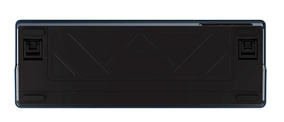 Клавиатура Ducky OK-M-65, Wine Red Switch (DKOKM2567-KWRUPDCOCH1)