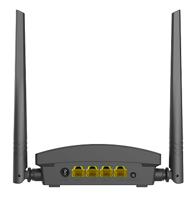 Wi-Fi Роутер Hikvision DS-3WR3N ( DS-3WR3N)