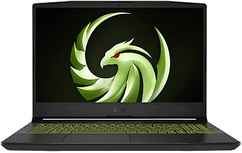 Ноутбук MSI Alpha 15 B5EEK (9S7-158L12-003)