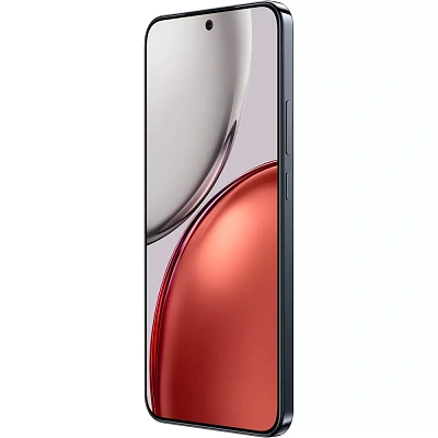 Смартфон Honor X9d 12/256GB Midnight Black (X9d/12/256GB/Midnight Black)