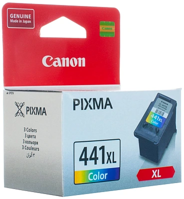 Картридж Canon CL-441XL EMB (5220B001)
