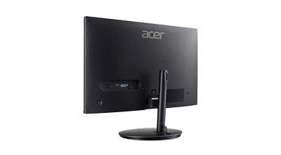 Монитор Acer Nitro XF270P6bih 27", Black (UM.HX0EE.609)