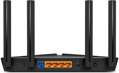 Маршрутизатор беспроводной TP-Link Archer AX58 (ARCHER AX58 V2.0)