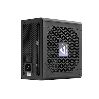 Блок питания ATX 700W Chieftec ECO GPE-700S (700W CHIEFTEC ECO GPE-700S)