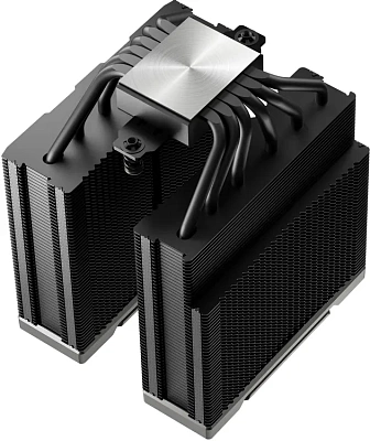 Кулер DeepCool AK620 G2 Digital NYX (R-AK620G2-BKNNMN-GJD-1)