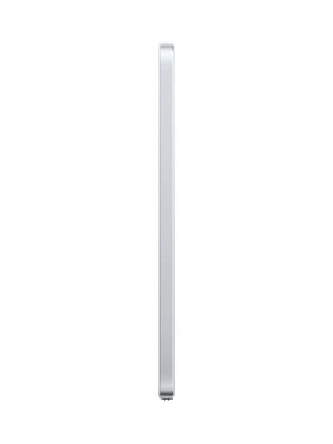 Портативный внешний аккумулятор Xiaomi UltraThin Magnetic Power Bank 5000 15W - Glacier Silver (MDY-20-EB-SLV)