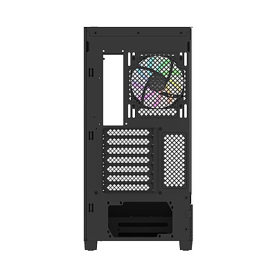 Компьютерный корпус Thermaltake View 290 - Black (CA-11G-00M1WN-00)
