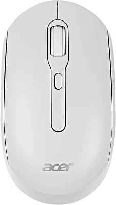 Мышь Acer OMR308, white  (ZL.MCECC.023)