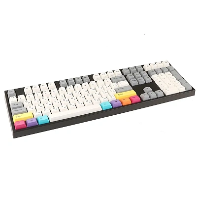 Клавиатура Varmilo CMYK VPM108, Varmilo EC V2 Sakura (306832)