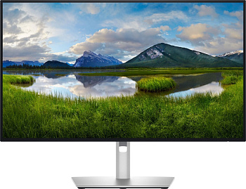 Монитор Dell UltraSharp 27 4K Thunderbolt Hub Monitor (210-BQTL)