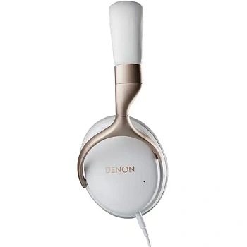 Наушники Denon AHGC30 БЕЛЫЕ (AHGC30WTEM/W)