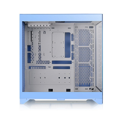 Компьютерный корпус Thermaltake CTE E660 MX Hydrangea - Blue (CA-1Y3-00MFWN-01)