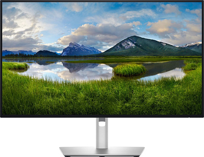 Монитор Dell UltraSharp 27 4K Thunderbolt Hub Monitor (210-BQTL)
