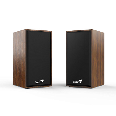 Колонки Genius SP-HF180 WOOD (SP-HF180 WOOD)