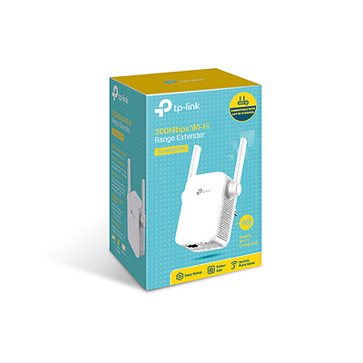 Усилитель Wi-Fi сигнала TP-Link TL-WA855RE (TL-WA855RE)