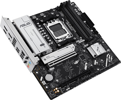 Материнская плата ASUS PRIME B850M-A WIFI (PRIME B850M-A WIFI)