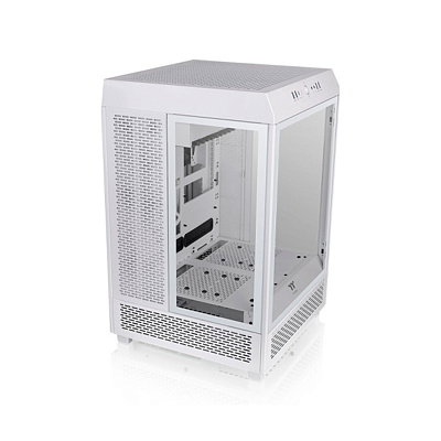 Компьютерный корпус Thermaltake The Tower 500 Snow без Б/П (CA-1X1-00M6WN-00)