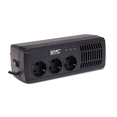Стабилизатор SVC AVR-1005-U (AVR-1005-U)