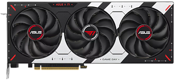 Видеокарта ASUS T1 GeForce RTX 5070 12GB GDDR7 OC Edition (T1-RTX5070-O12G-GAMING)