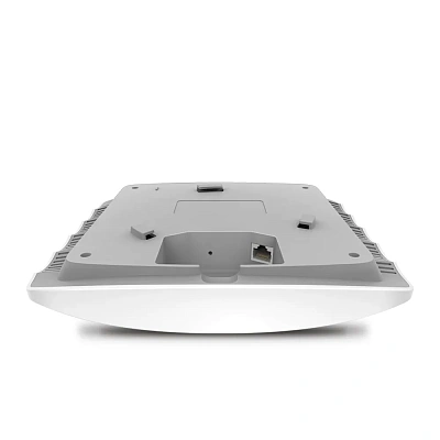 Точка доступа потолочная двухдиапазонная AC1350 Wave 2 GbE TP-Link EAP225 (EAP225(EU))