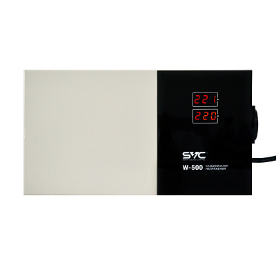 Стабилизатор SVC W-500 (W-500)