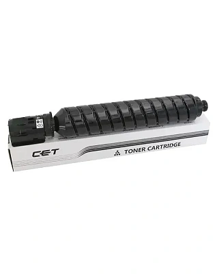 Тонер-картридж CET (CPP) для CANON iR ADVANCE DX C5840 Cyan ()