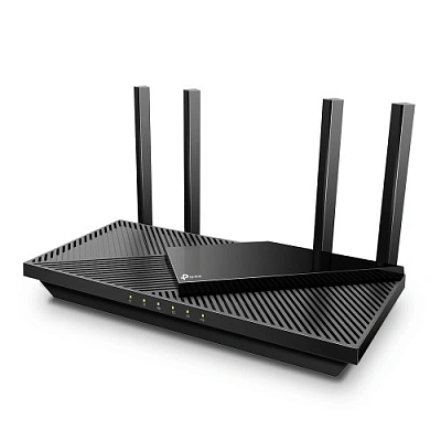 Маршрутизатор беспроводной AX3000 GbE Tp-Link Archer AX55 
