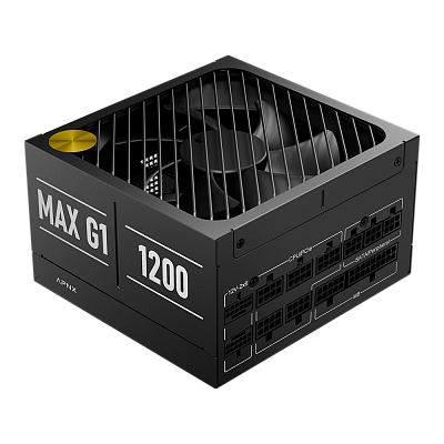 Блок питания APNX MAX G1 1200 (APPG-MXK2FEC.X1)