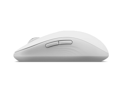 Мышь Lenovo Yoga, Seashell (GY51S61925)