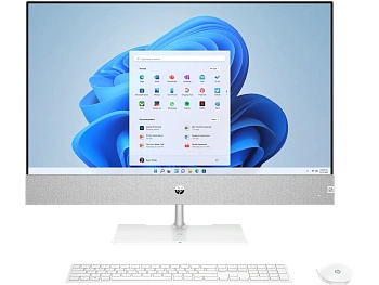 Моноблок HP All-in-One 27-cr0024ci 27'' (7X9W3EA)