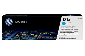 Лазерный картридж HP Europe CF211A (CF211A)