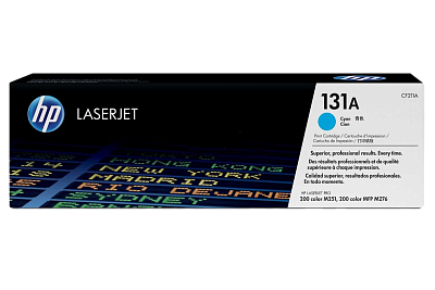 Лазерный картридж HP Europe CF211A (CF211A)