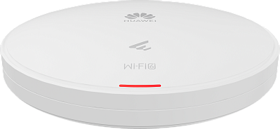 Точка доступа HUAWEI AP661 (02355VFC)