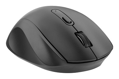 Мышь 2E MF240 Silent, Black (2E-MF240WB)