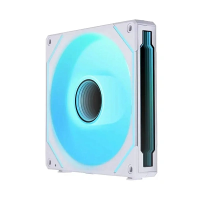 Вентилятор для корпуса Lian Li UNI FAN SL-INFINITY WIRELESS 140 Reverse Blade WHITE (G99.14RSLIN1W1W.00)