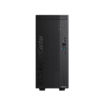 Системный блок ASUS ExpertCenter D7 Mini Tower D701MER-3141001100 - BLACK (90PF05J1-M05320)