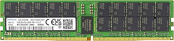 Модуль памяти Samsung M321R8GA0PB0-CWM DDR5-5600 RDIMM 64GB 5600MHz (M321R8GA0PB0-CWM)